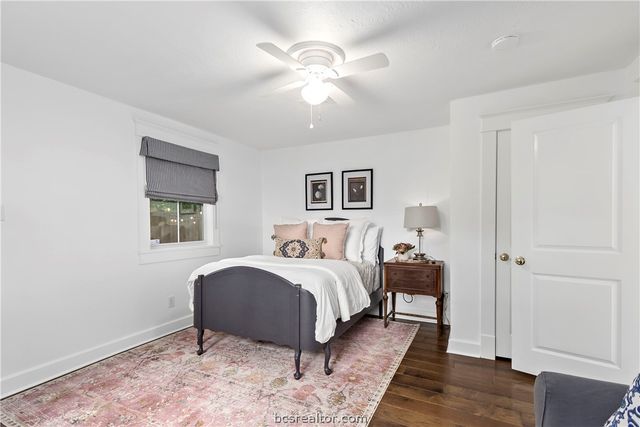 705 South Bryan Avenue, Bryan, TX 77803
