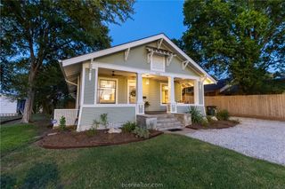 705 South Bryan Avenue, Bryan, TX 77803