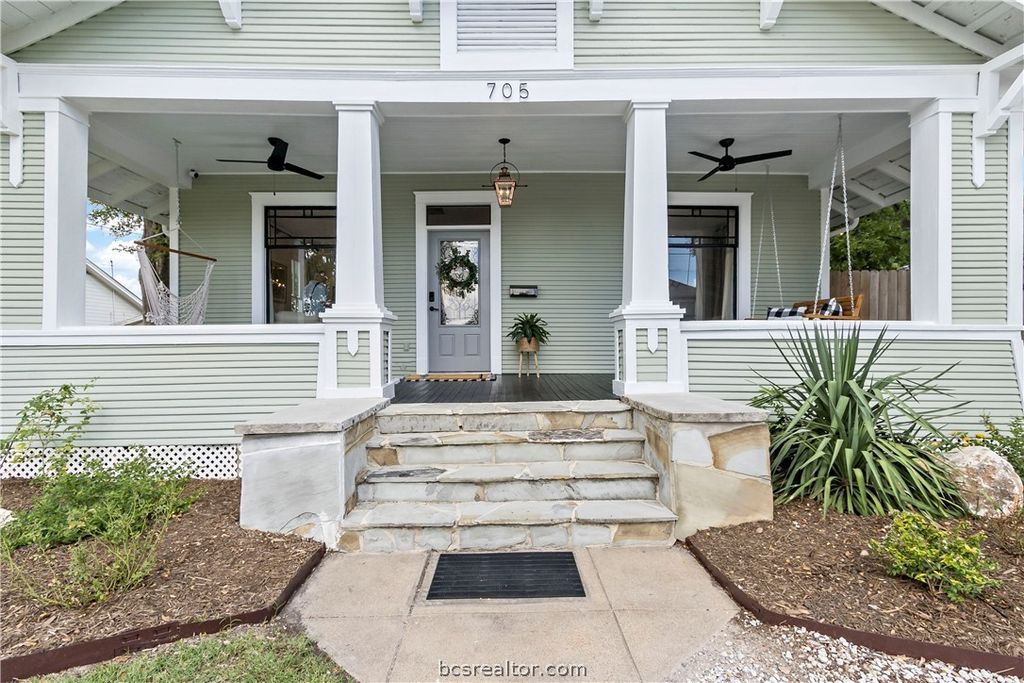 705 South Bryan Avenue, Bryan, TX 77803 — photo 5
