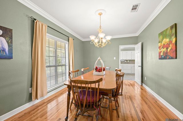 19625 Barnett Rd, Zachary, LA 70791