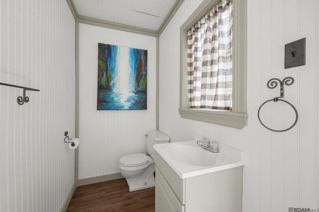 19625 Barnett Rd, Zachary, LA 70791