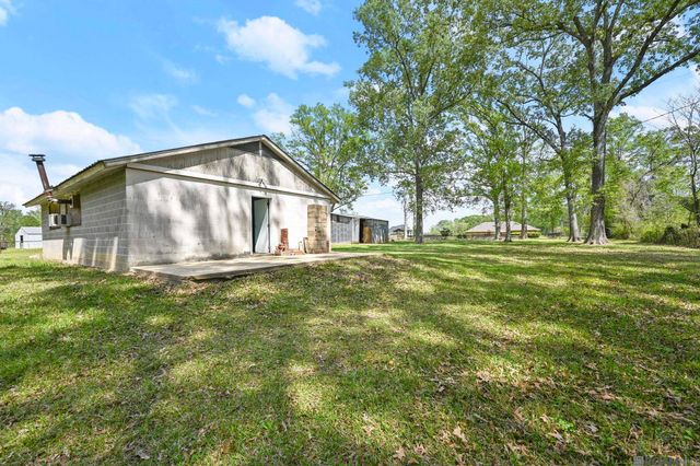 19625 Barnett Rd, Zachary, LA 70791