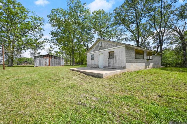 19625 Barnett Rd, Zachary, LA 70791