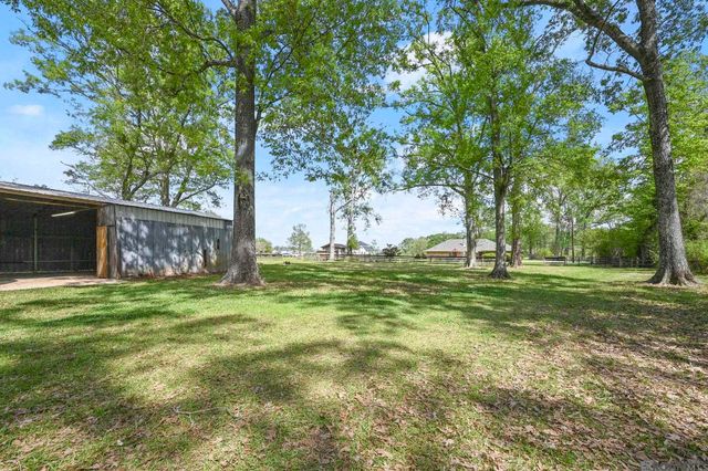 19625 Barnett Rd, Zachary, LA 70791