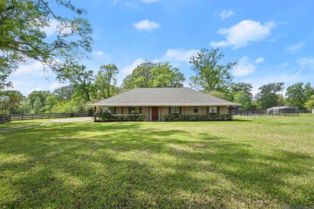 19625 Barnett Rd, Zachary, LA 70791