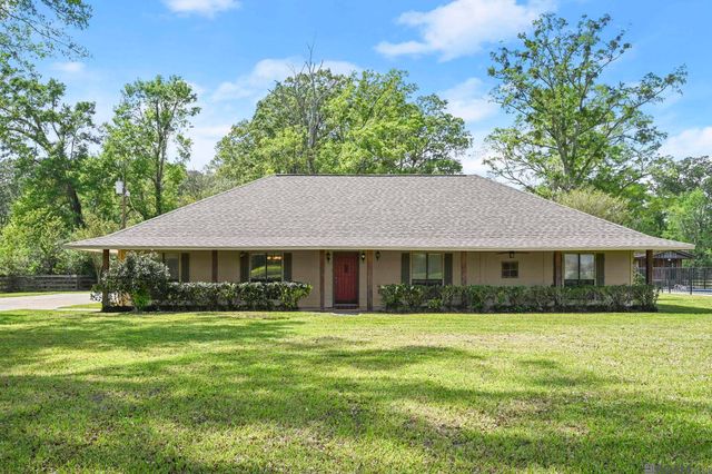19625 Barnett Rd, Zachary, LA 70791