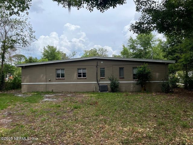 10258 ELMHURST Drive, Jacksonville, FL 32218