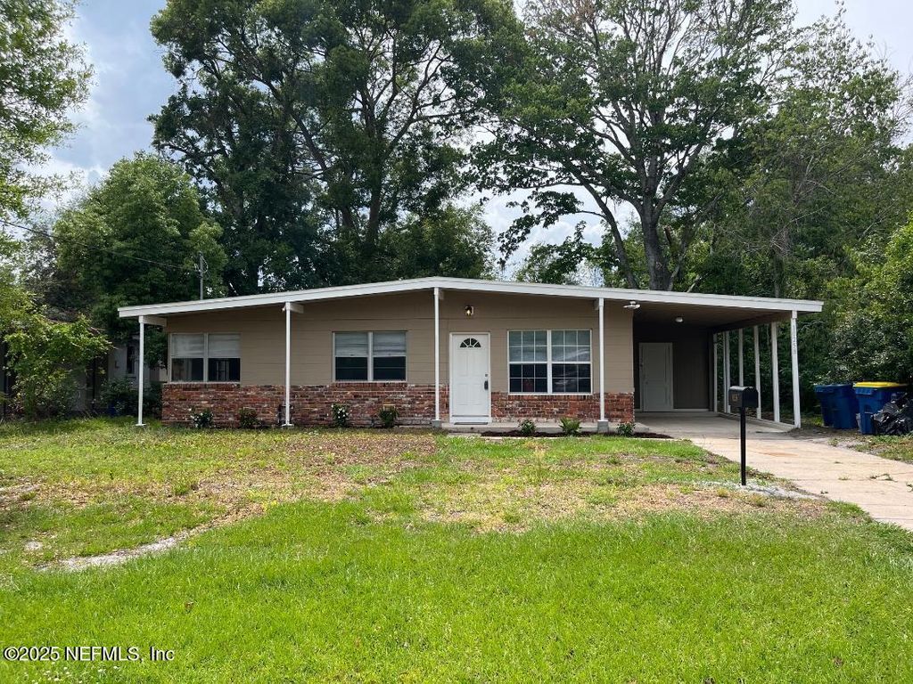 10258 ELMHURST Drive, Jacksonville, FL 32218