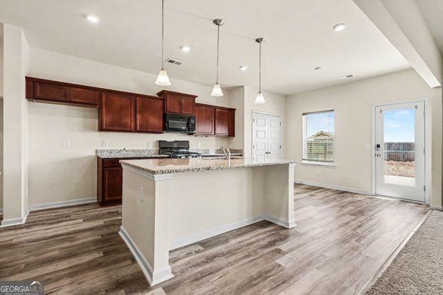 223 Malbone Street SW, Cartersville, GA 30120
