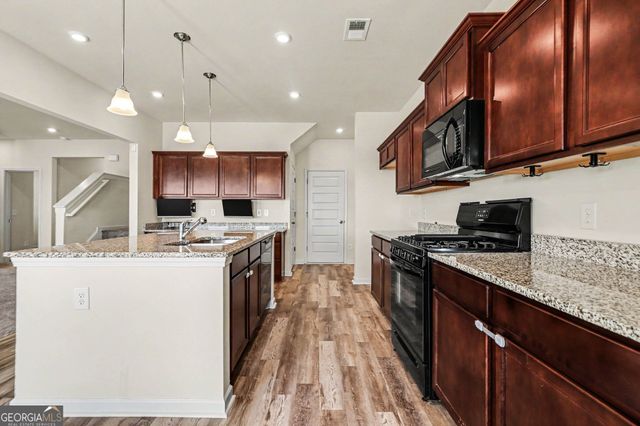223 Malbone Street SW, Cartersville, GA 30120