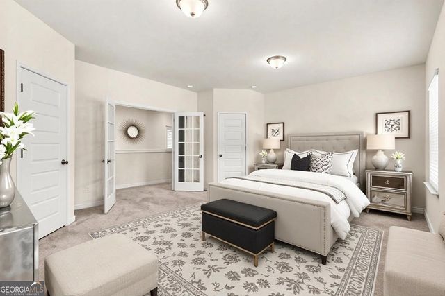 223 Malbone Street SW, Cartersville, GA 30120
