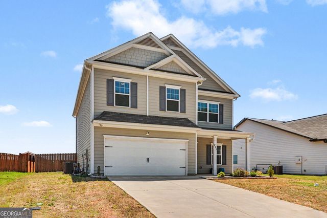 223 Malbone Street SW, Cartersville, GA 30120