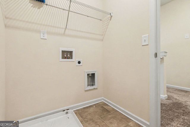 223 Malbone Street SW, Cartersville, GA 30120