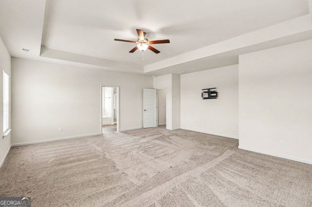 223 Malbone Street SW, Cartersville, GA 30120