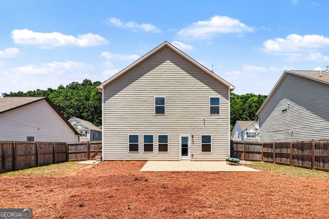 223 Malbone Street SW, Cartersville, GA 30120