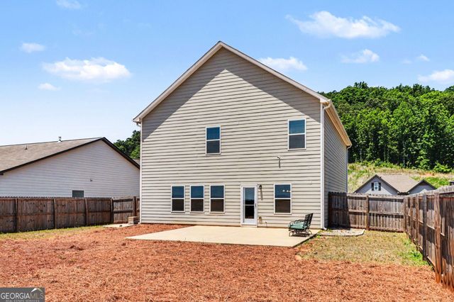 223 Malbone Street SW, Cartersville, GA 30120
