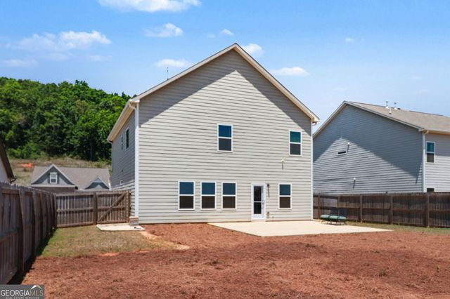 223 Malbone Street SW, Cartersville, GA 30120