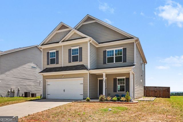 223 Malbone Street SW, Cartersville, GA 30120