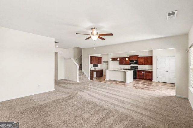 223 Malbone Street SW, Cartersville, GA 30120