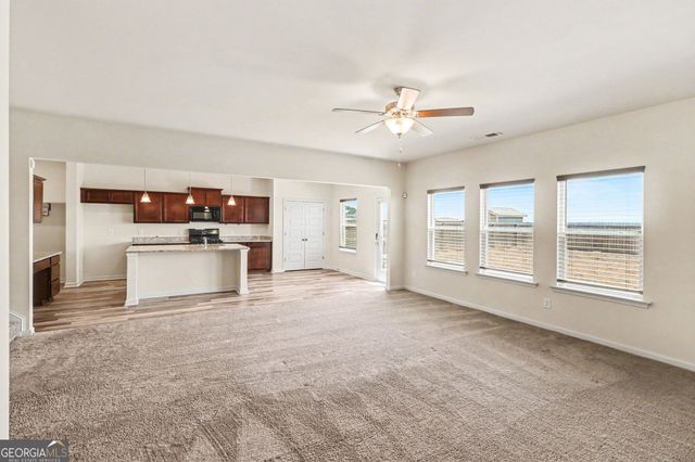 223 Malbone Street SW, Cartersville, GA 30120