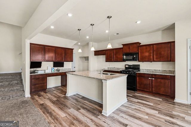 223 Malbone Street SW, Cartersville, GA 30120