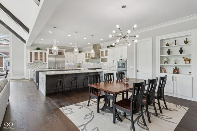 2701 Oak Way Trace, Westfield, IN 46074