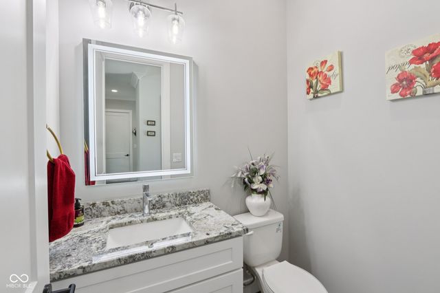 2701 Oak Way Trace, Westfield, IN 46074