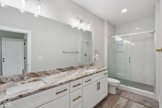 2701 Oak Way Trace, Westfield, IN 46074
