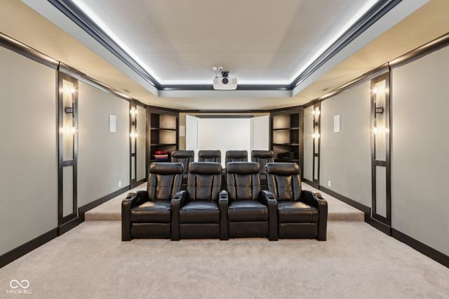 2701 Oak Way Trace, Westfield, IN 46074