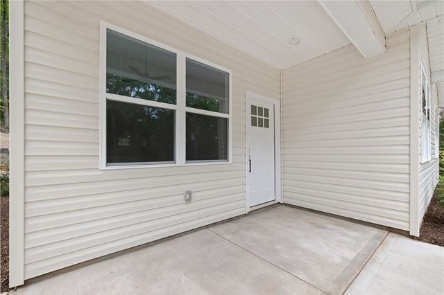 306 Hickory Trail, Westminster, SC 29693