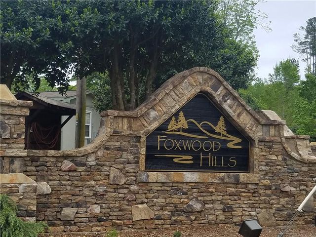 306 Hickory Trail, Westminster, SC 29693