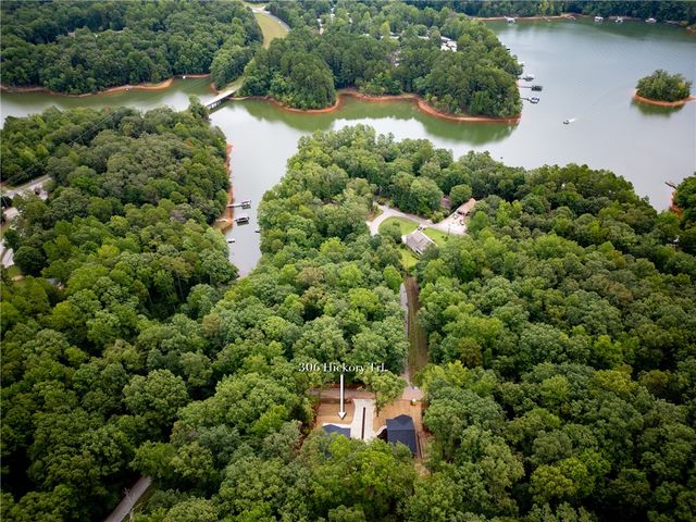 306 Hickory Trail, Westminster, SC 29693