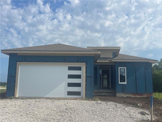 15446 W 161st Street, Olathe, KS 66062