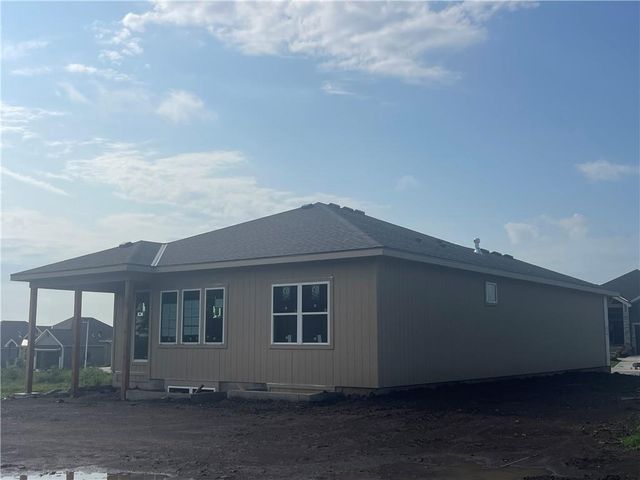 15446 W 161st Street, Olathe, KS 66062