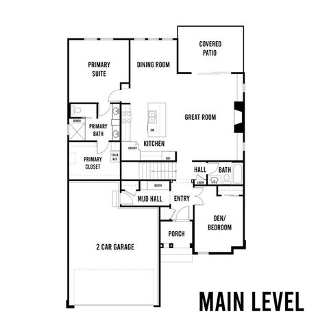 15446 W 161st Street, Olathe, KS 66062
