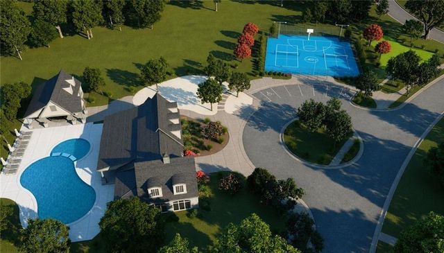 15446 W 161st Street, Olathe, KS 66062