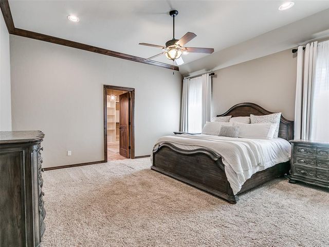 929 NW 195th Place, Edmond, OK 73012