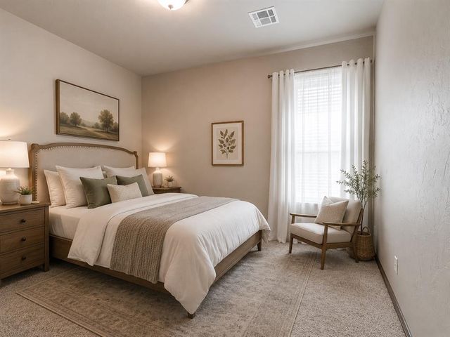929 NW 195th Place, Edmond, OK 73012