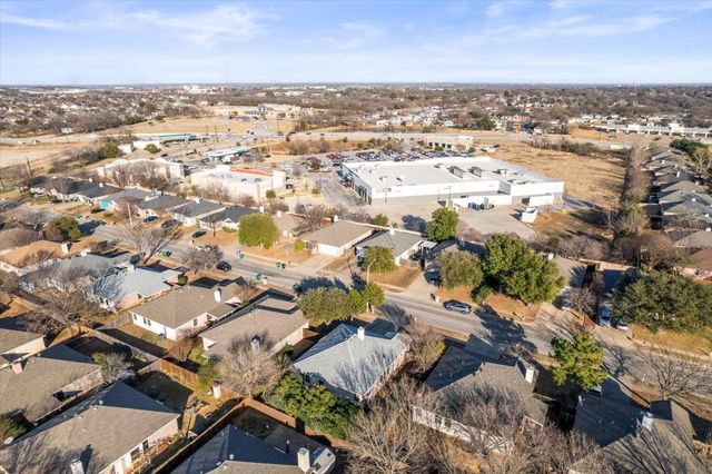 3948 Overlake Drive, Denton, TX 76210