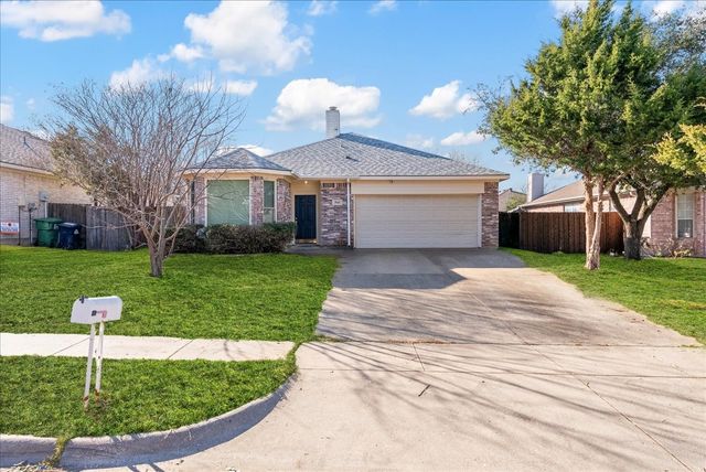 3948 Overlake Drive, Denton, TX 76210