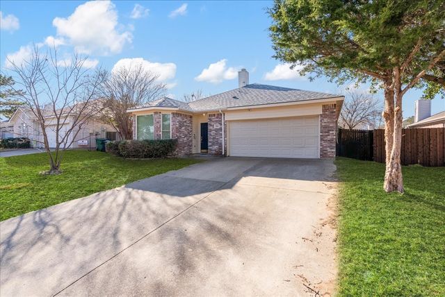 3948 Overlake Drive, Denton, TX 76210