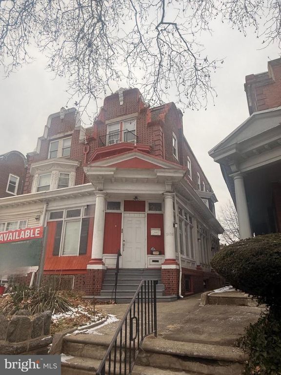 5122 N BROAD ST, Philadelphia, PA 19141