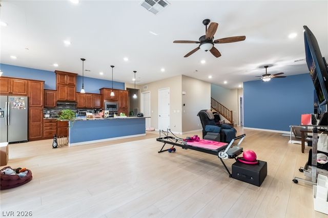 429 Open Hill Avenue, Henderson, NV 89011