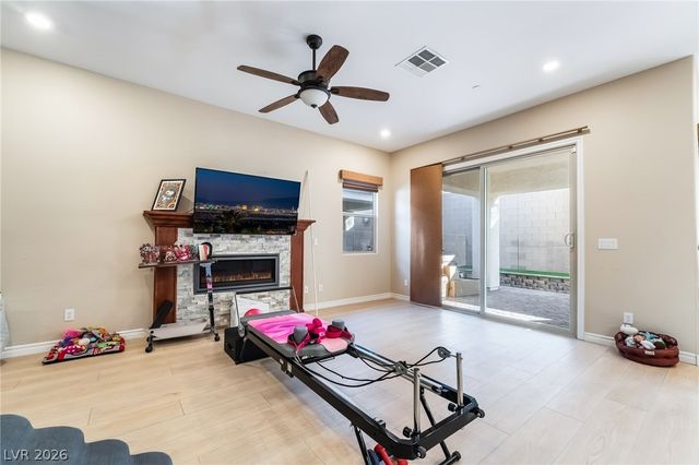 429 Open Hill Avenue, Henderson, NV 89011