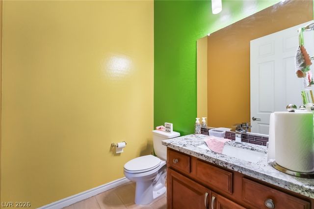 429 Open Hill Avenue, Henderson, NV 89011