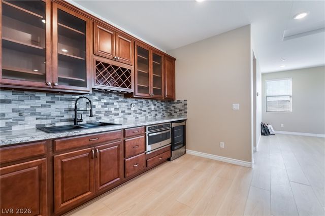 429 Open Hill Avenue, Henderson, NV 89011