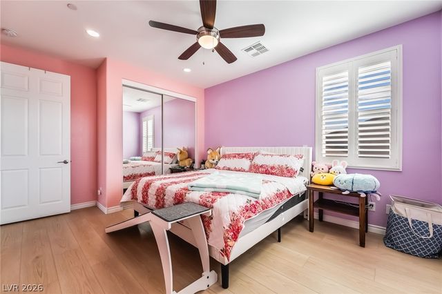 429 Open Hill Avenue, Henderson, NV 89011