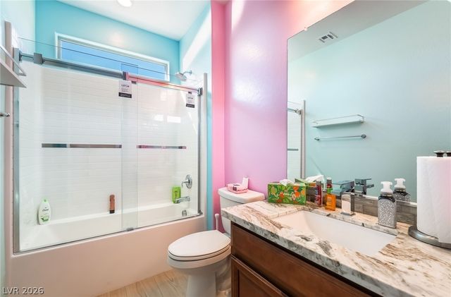 429 Open Hill Avenue, Henderson, NV 89011