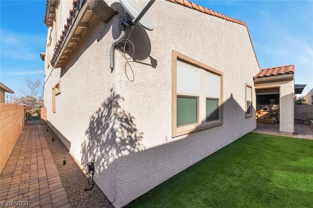 429 Open Hill Avenue, Henderson, NV 89011