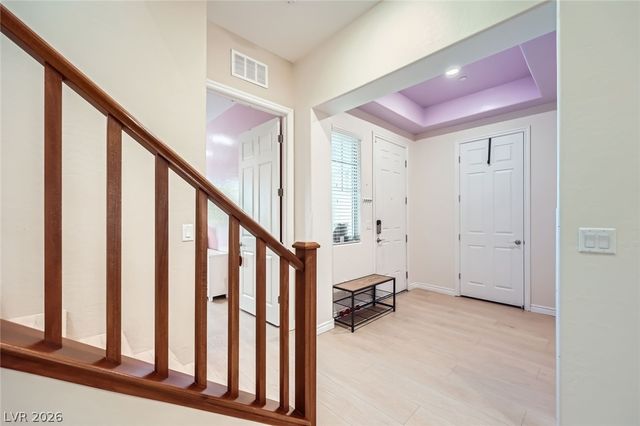 429 Open Hill Avenue, Henderson, NV 89011